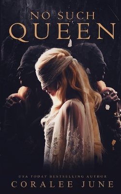 Book cover for No Such Queen