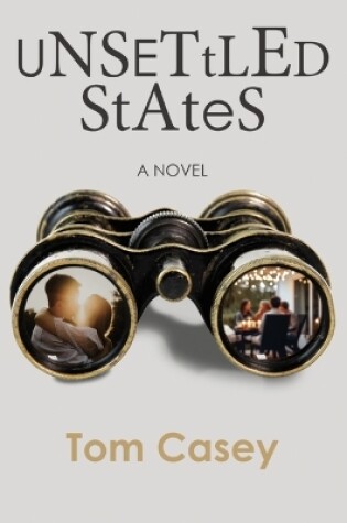 Cover of Unsettled States