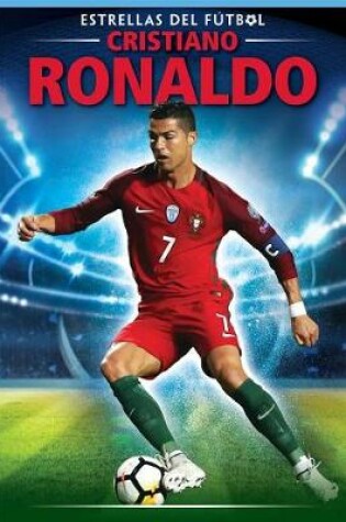 Cover of Cristiano Ronaldo