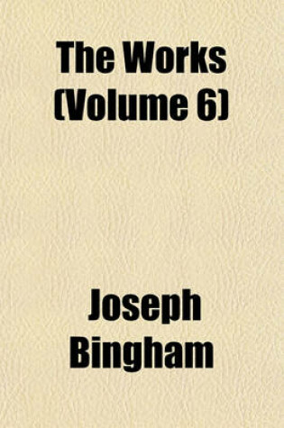 Cover of The Works (Volume 6)