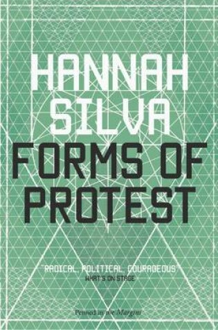 Cover of Forms of Protest