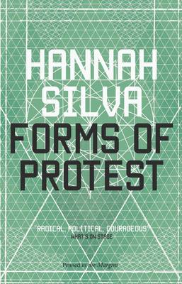 Book cover for Forms of Protest