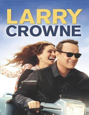 Book cover for Larry Crowne