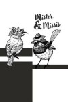 Book cover for Mister and Missis