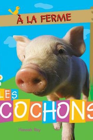 Cover of Les Cochons