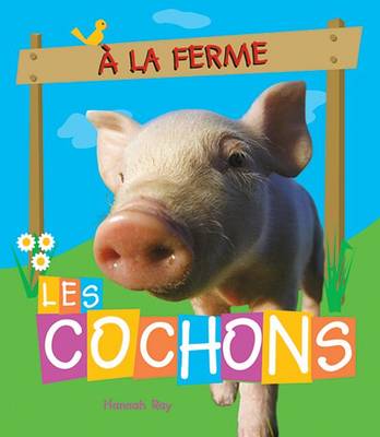 Cover of Les Cochons