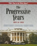 Book cover for The Progressive Years