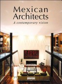 Book cover for Arquitectos Mexicanos