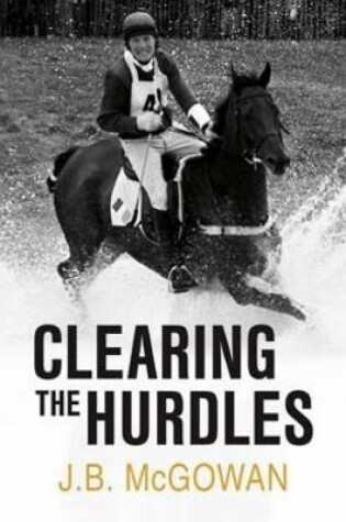 Cover of Clearing the Hurdles