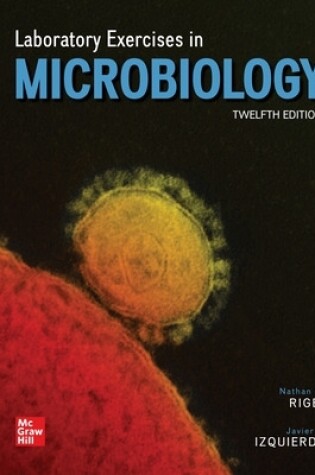 Cover of Laboratory Exercises in Microbiology