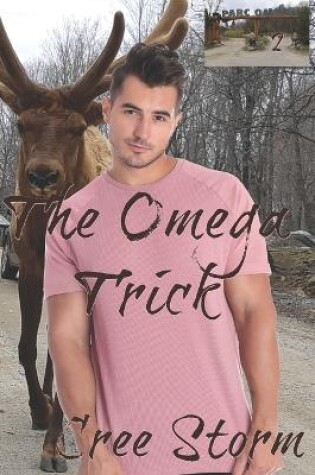 Cover of The Omega Trick