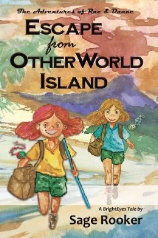 Cover of Escape from OtherWorld Island