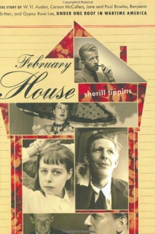 Cover of February House