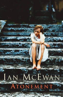 Atonement by Ian McEwan