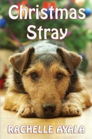 Cover of Christmas Stray