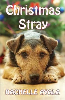 Book cover for Christmas Stray