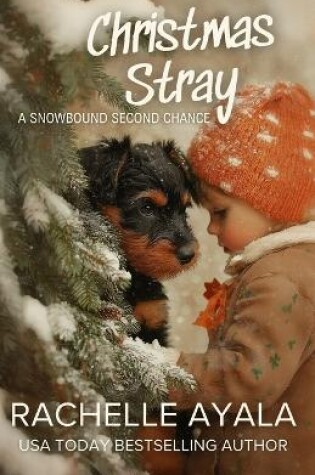 Cover of Christmas Stray