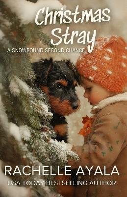 Book cover for Christmas Stray