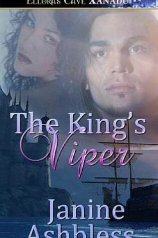 Cover of The King's Viper