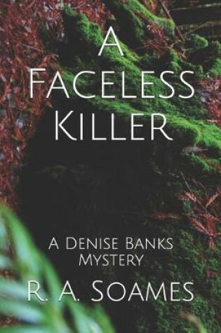 Cover of A Faceless Killer