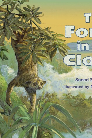 Cover of The Forest in the Clouds