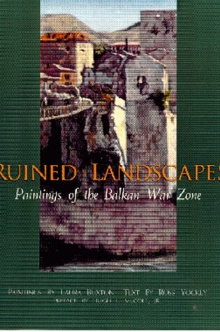 Cover of Ruined Landscapes