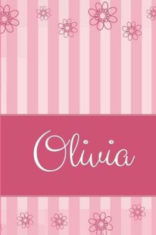 Cover of Olivia