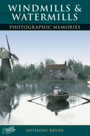 Cover of Windmills and Watermills