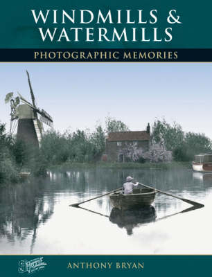 Book cover for Windmills and Watermills