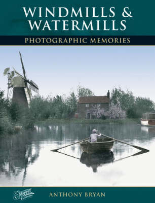 Cover of Windmills and Watermills