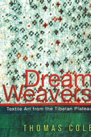 Cover of Dream Weavers