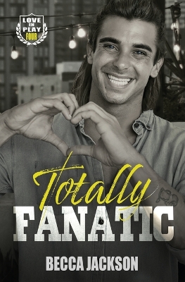 Cover of Totally Fanatic