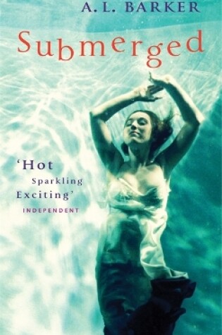 Cover of Submerged