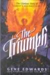 Book cover for The Triumph