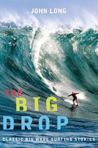 Cover of Big Drop