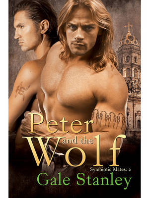 Cover of Peter and the Wolf