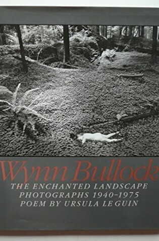 Cover of The Enchanted Landscape