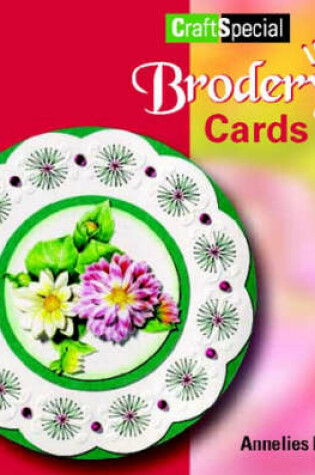 Cover of Brodery Cards