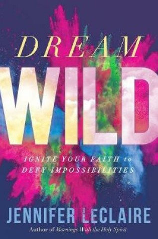 Cover of Dream Wild