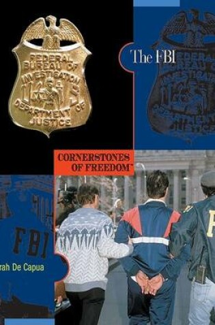 Cover of The FBI