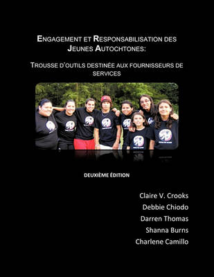 Book cover for Engagement Et Responsabilisation Des Jeunes Autochtones