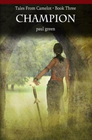 Cover of Tales From Camelot Series 3