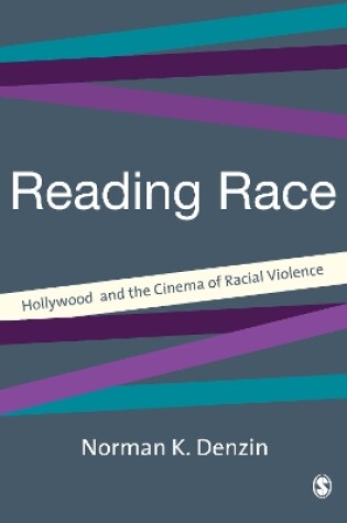 Cover of Reading Race