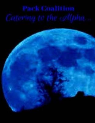 Book cover for Catering to an Alpha