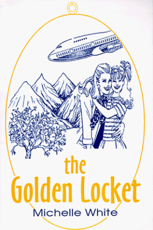 Cover of The Golden Locket