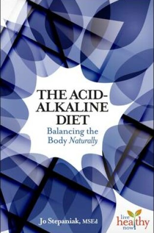 Cover of Acid/Alkaline Balance