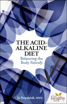 Cover of Acid/Alkaline Balance