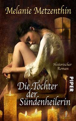 Book cover for Die Tochter Der Sundenheilerin