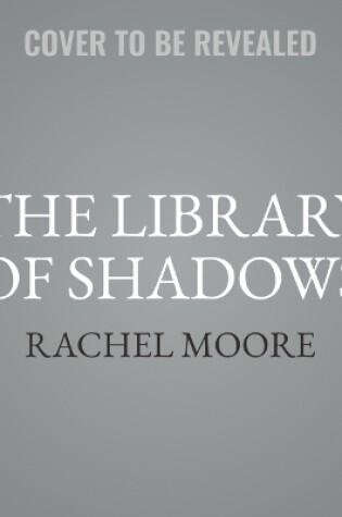 Cover of The Library of Shadows