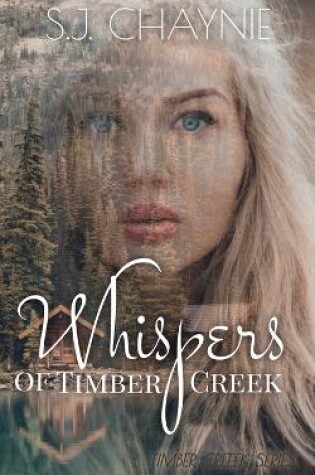 Cover of Whispers of Timber Creek